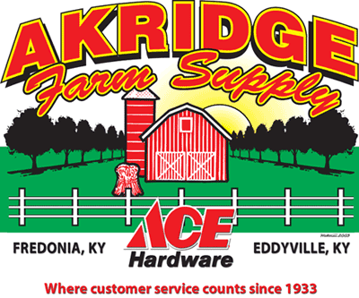 Akridge Farm Supply & Ace Hardware