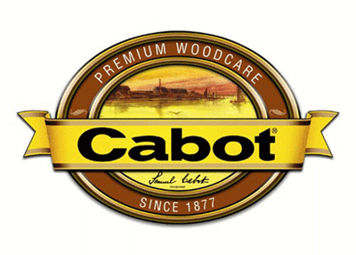 Cabot Stains