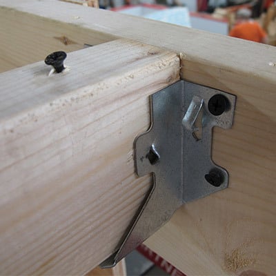 Joist Hangers thumbnail