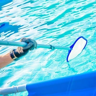 Pool Supplies thumbnail