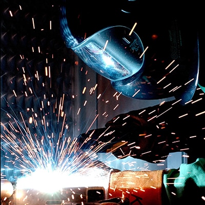 Welding Supplies thumbnail