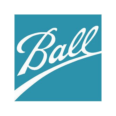 Ball Canning Jars Logo