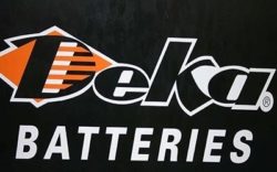 Deka Batteries