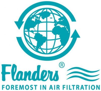Flanders Foremost in Air Filtration