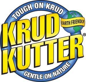 Krud Kutter Tough on Krus Gentle on Nature