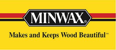 Minwax Makes & Keeps Wood Beautiful