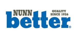 Nunn Better Quality Since 1926