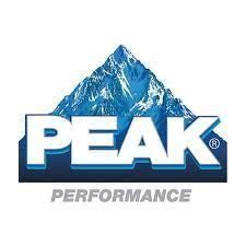 Peak Performance logo