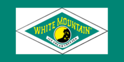 White Mountain Ice Cream Freezer